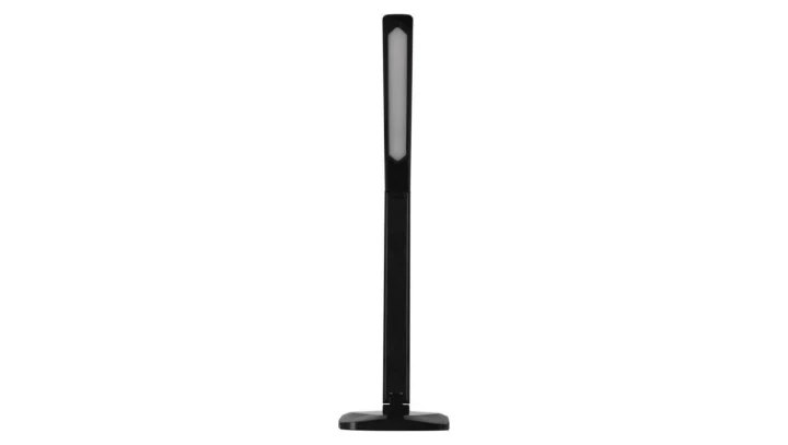 Lampa biurkowa LED CHASE czarna EMOS Z7619B