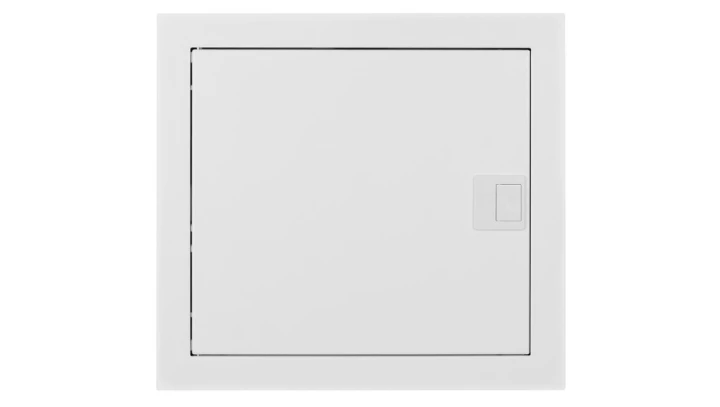 Rozdzielnica modułowa MSF RN 1x12 natynkowa IP30 PE+N biała 2001-11