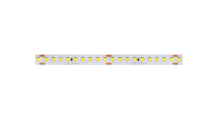 LED line PRIME taśma LED 144 SMD 24V 2700K 6,5W super wydajna 200lm/W /5m/ 5 lat gwar.
