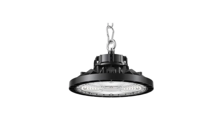 Lampa przemysłowa LED 100W 210lm/W 5000K IP65 5 lat gwarancji tayama
