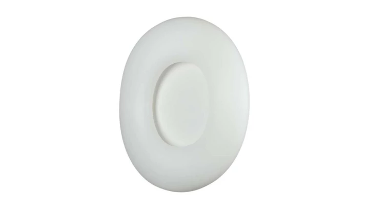 Lampa Wisząca LED 78W 8500lm Biała Ściemniana Okrągła 213969