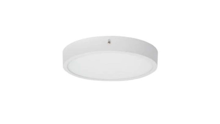 Oprawa natynkowa LED 24W 2640lm 4000K IP20 DART okrągła