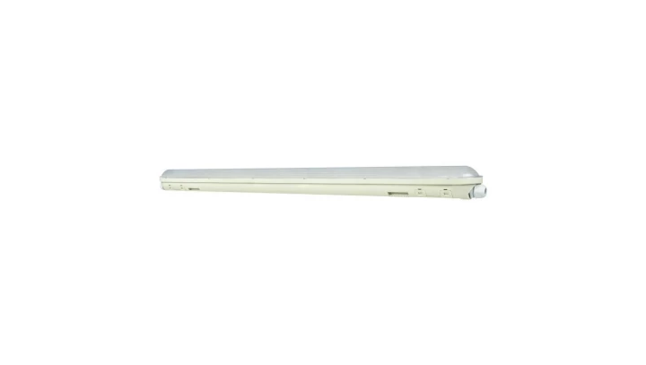 Oprawa hermetyczna LED DP 1500 E 66W 8580lm 6500K 865 VN (30 stopni) IP65 GY LEDV 4099854080586