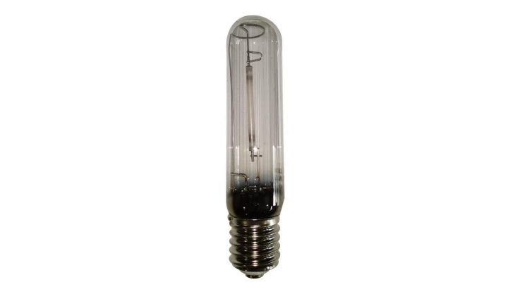 WLS wysokoprężna lampa sodowa T46 250W E40 230V