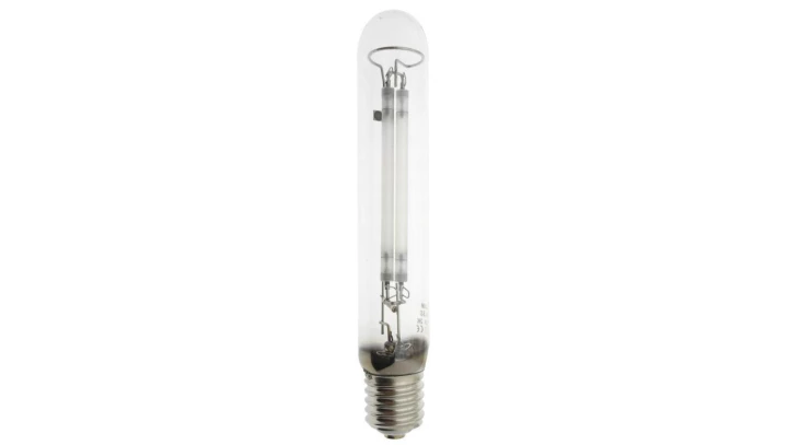 WLSD WLS wysokoprężna lampa sodowa dwujarznikowa o podwyższonych parametrach T46 100W E40 230V