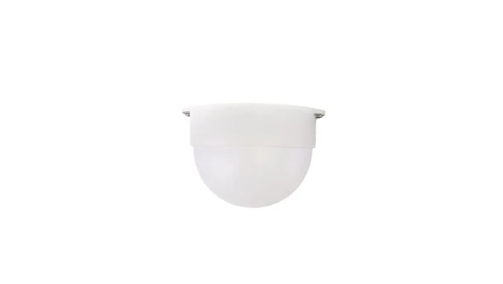 Lampa ościeżnicowa Rama natynkowa biała 4000K neutralne światło 10W