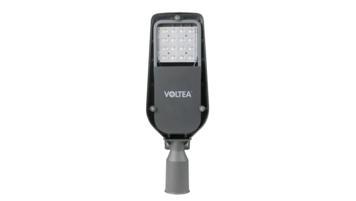 Oprawa uliczna LED DROGER SG ZEBRA 0-100W 4000K 220-240V 50-60Hz IP66 IK09 ENEC ENEC+ ZD4i