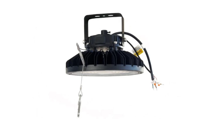 Oprawa przemysłowa LED ROCO 2.0 150W 90st CAMELEON MULTIPOWER