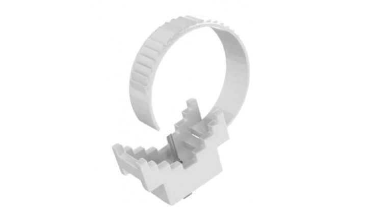 Uchwyt paskowy UP-30 (25 szt)