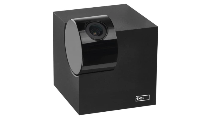 Kamera obrotowa IP-110 CUBE z Wi-Fi / H4061
