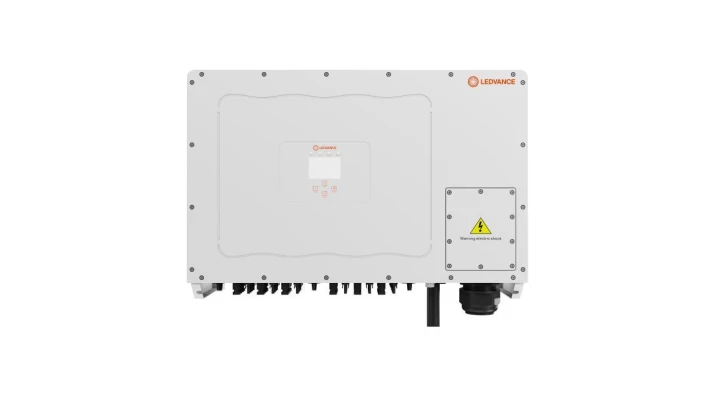 Inwerter sieciowy 3-fazowy LT-100K F1 LEDV 4058075835344