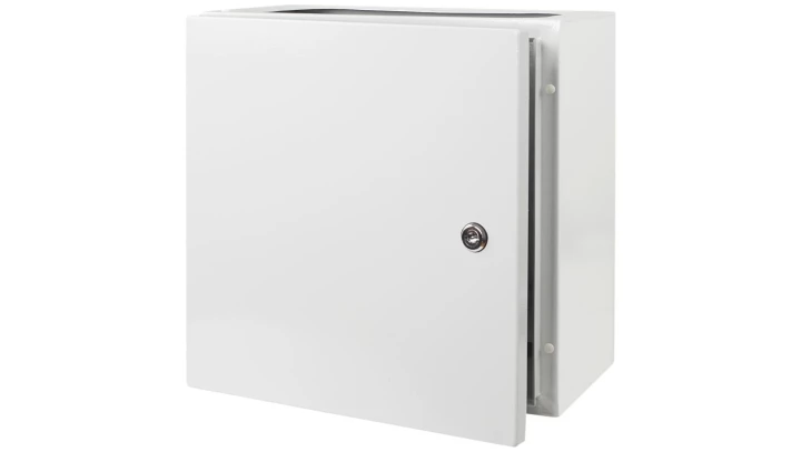 Obudowa Szafa Rozdzielnica Metalowa 500x500x300 mm OM505030