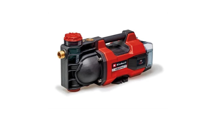 POMPA OGRODOWA AKUMULATOROWA AQUINNA 36/34 4180450