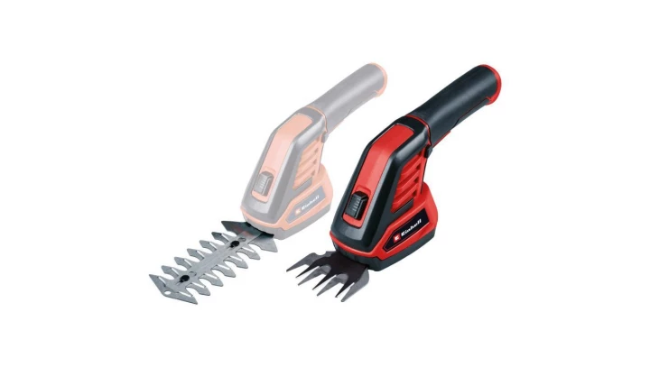 NOŻYCE DO TRAWY I ŻYWOPŁOTU GC-CG 3,6/70 Li WT 3410365