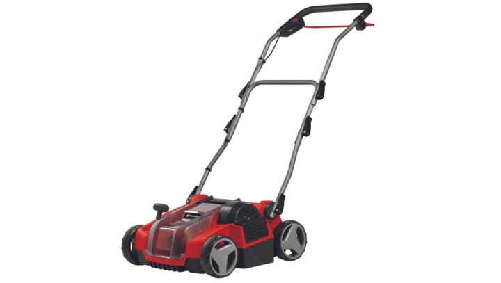 WERTYKULATOR AKUMULATOROWY GE-SC 36/35 Li-Solo 3420680