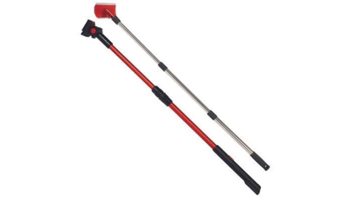 ZESTAW RUR TELESKOPOWYCH DO BRILLIANTO 3437101