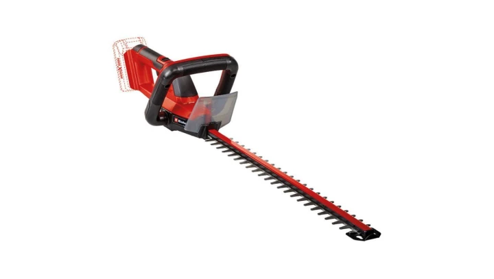 NOŻYCE DO ŻYWOPŁOTU AKU GC-CH 18/50 Li Solo 3410945