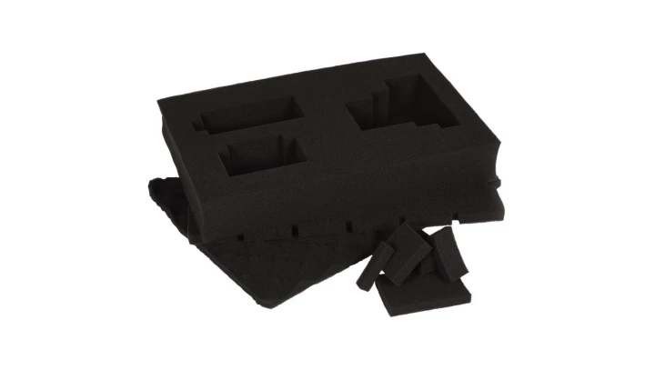 E-CASE S-F PIANKA DO WALIZKI (E-CASE S-C/SF) 4540013
