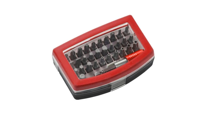 ZESTAW BITÓW 32 SZT. 49118490