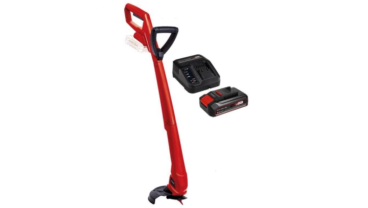 PODKASZARKA AKU GC-CT 18/24 Li P (2,5Ah ZS) 4803411104