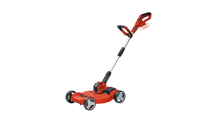 PODKASZARKA 2w1 GE-CT 18/28 Li TC-Solo 3411212