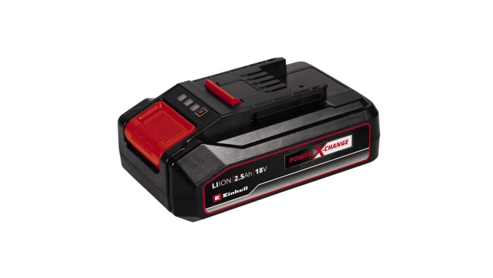 AKUMULATOR PXC 18V 2,5Ah 4511516