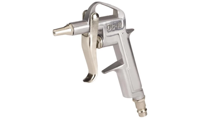 PISTOLET DO PRZEDMUCHU KRÓTKI 4133100