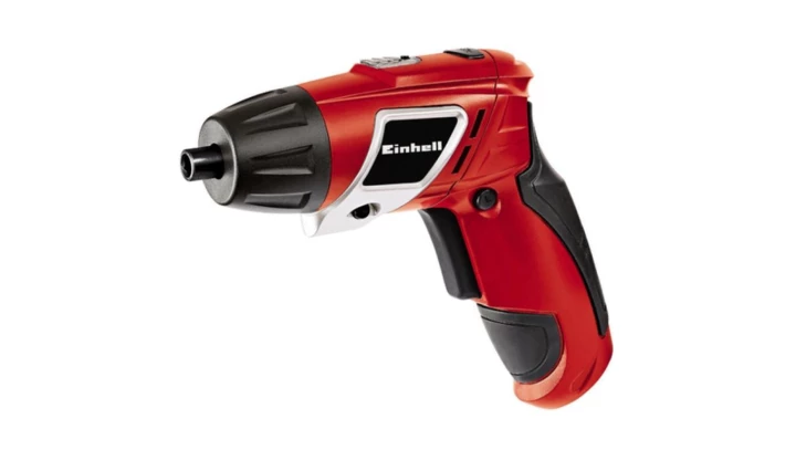 WKRĘTAK AKUMULATOROWY TC-SD 3,6 Li 4513442