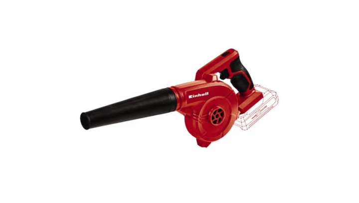 DMUCHAWA TE-CB 18/180 Li-Solo 3408001