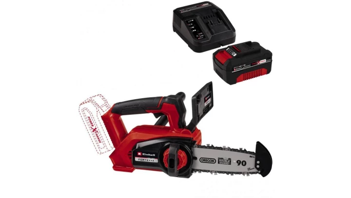 PIŁA ŁAŃCUCHOWA AKU FORTEXXA 18/20 TH (4,0 Ah ZS) 4804600020