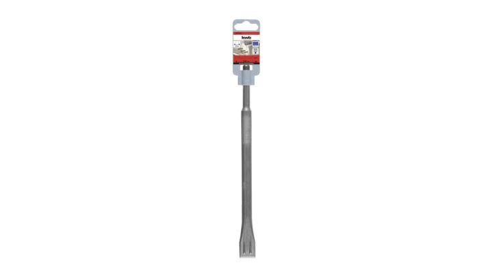 DŁUTO PŁASKIE 250 MM SDS-plus 49247302