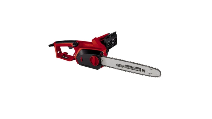 PIŁA ŁAŃCUCHOWA ELEKTRYCZNA 4501710 GH-EC 1835
