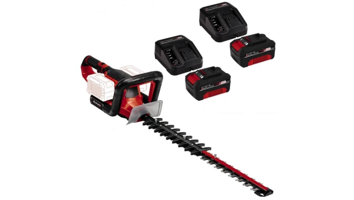 NOŻYCE DO ŻYW AKU GE-CH 36/65 Li (2x4,0 Ah ZS) 4803410960