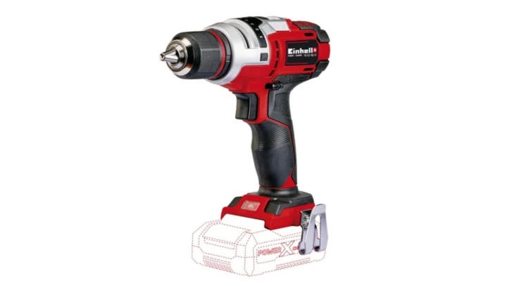 WIERTARKO-WKRĘTARKA TE-CD 18 Li E-Solo 4513870