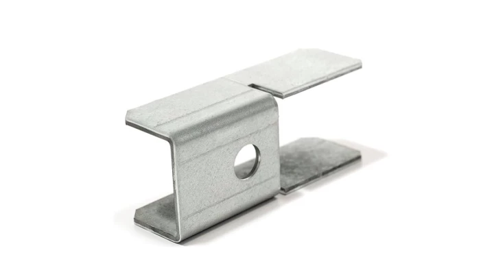 Uchwyt rygiel-płatew P155C01