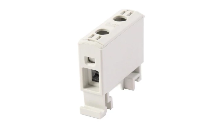 Złączka uniwersalna (Al/Cu) ETB 16/1 - Szara