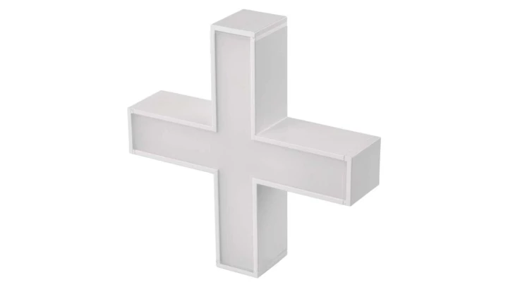 Oprawa liniowa LED ORTO XCON 15W, neutralna biel EMOS ZALX