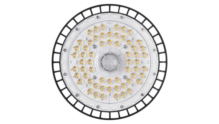 Oprawa przemysłowa LED HIGHBAY ASTER 100W, 60 EMOS ZU210.6