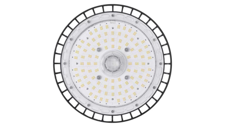 Oprawa przemysłowa LED HIGHBAY ASTER 150W, 120 EMOS ZU215.12