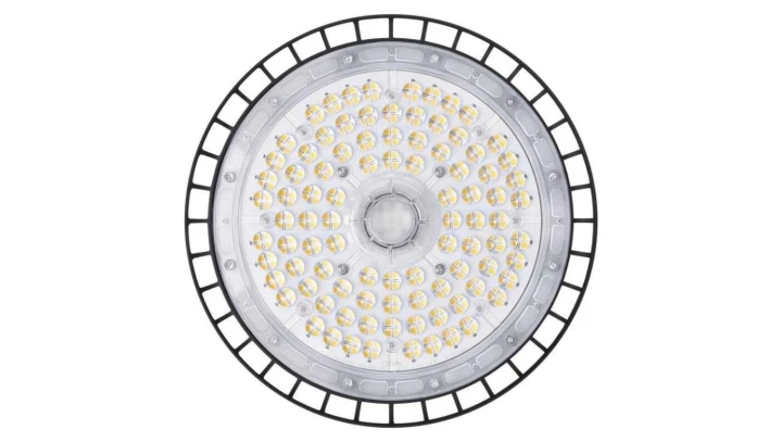 Oprawa przemysłowa LED HIGHBAY ASTER 150W, 60 EMOS ZU215.6