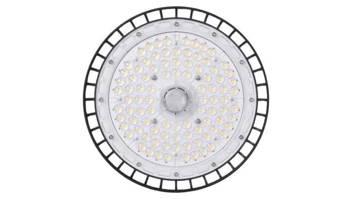 Oprawa przemysłowa LED HIGHBAY ASTER150W, 90 EMOS ZU215.9