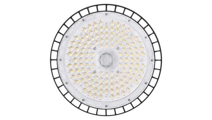 Oprawa przemysłowa LED HIGHBAY ASTER 200W 60 NW EMOS ZU220.6