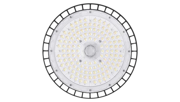 Oprawa przemysłowa LED HIGHBAY ASTER 200W 90 NW EMOS ZU220.9