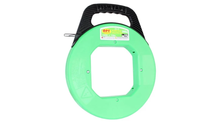 Pilot linka do przeciągania kabli 30m BS30