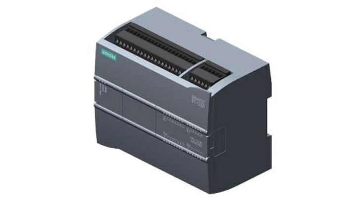 SIPLUS S7-1200 CPU 1215C DC/DC - 6AG1215-1HG40-2XB0