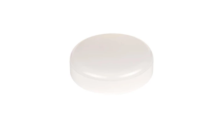 Plafon LED SF SLIM RD 200 P 10W 1050lm 4000K 840 IP65 4099854102493