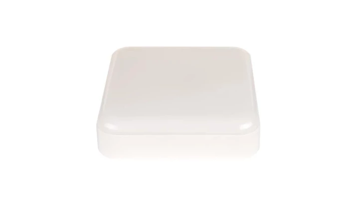 Plafon LED SF SLIM SQ 200 P 10W 1050lm 3000K 830 IP65 4099854102776