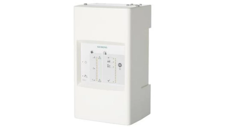 FDA221 Siemens ASD