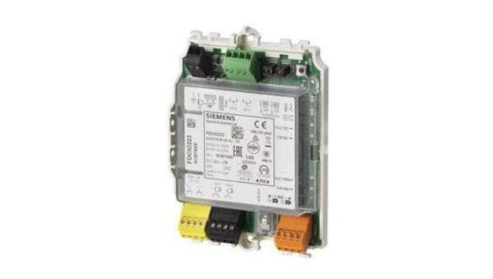 FDCIO223 Moduł Wejść/wyjść Transponder