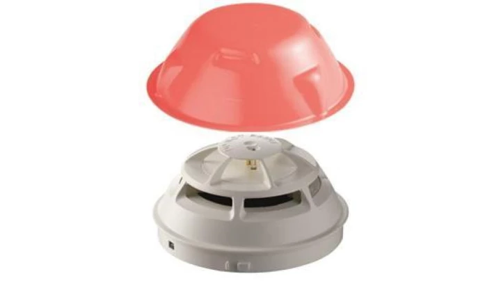 OH110 Czujka wielodetektorowa (kolektywna)